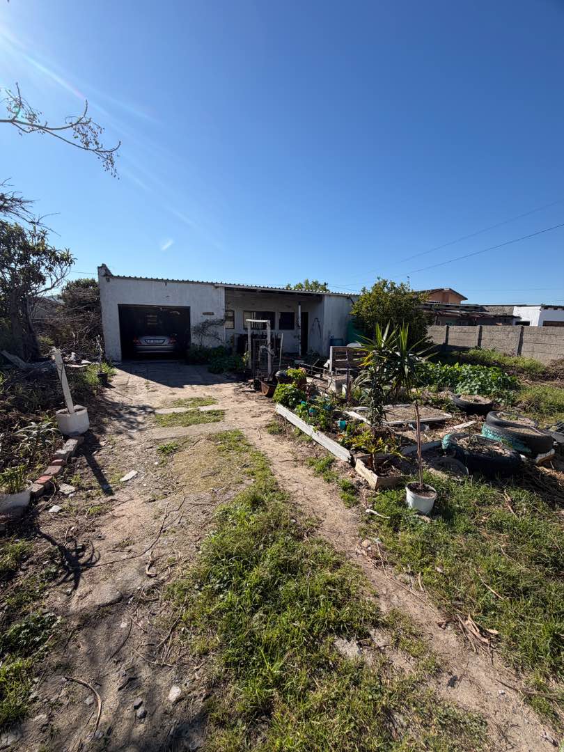 3 Bedroom Property for Sale in Gaylee Western Cape